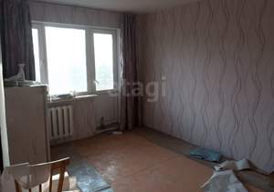 1-к квартира, вторичка, 31м2, 2/5 этаж