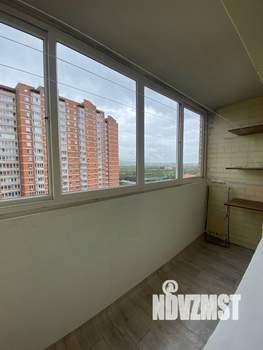 1-к квартира, вторичка, 50м2, 5/7 этаж
