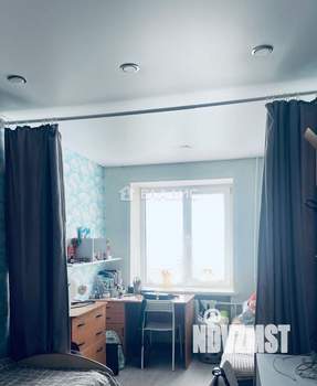 2-к квартира, вторичка, 45м2, 2/5 этаж