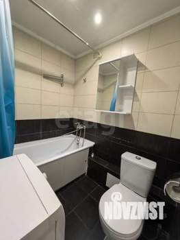 Студия квартира, вторичка, 31м2, 2/5 этаж