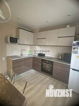 3-к квартира, вторичка, 70м2, 3/9 этаж