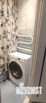 2-к квартира, вторичка, 51м2, 1/5 этаж