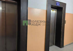 2-к квартира, вторичка, 65м2, 6/12 этаж