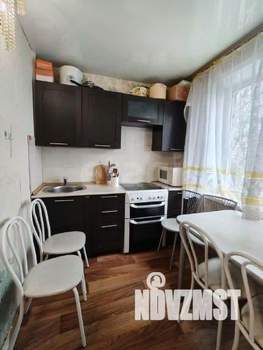 2-к квартира, вторичка, 52м2, 1/5 этаж