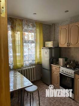 1-к квартира, вторичка, 31м2, 3/5 этаж