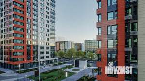 2-к квартира, вторичка, 55м2, 11/18 этаж