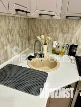 1-к квартира, вторичка, 31м2, 3/5 этаж
