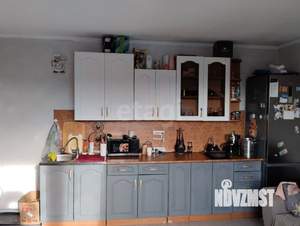 1-к квартира, вторичка, 35м2, 5/5 этаж