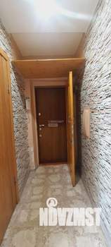 1-к квартира, вторичка, 32м2, 4/5 этаж