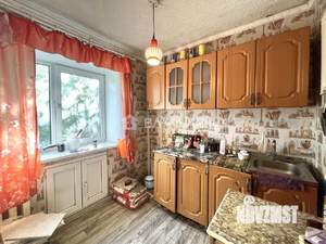 1-к квартира, вторичка, 31м2, 2/5 этаж