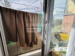 1-к квартира, вторичка, 28м2, 5/5 этаж