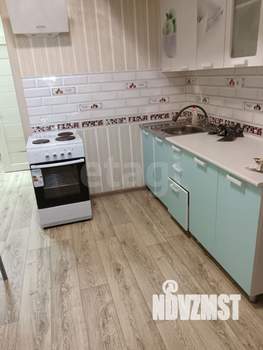 1-к квартира, вторичка, 34м2, 4/5 этаж