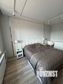 2-к квартира, вторичка, 61м2, 9/9 этаж