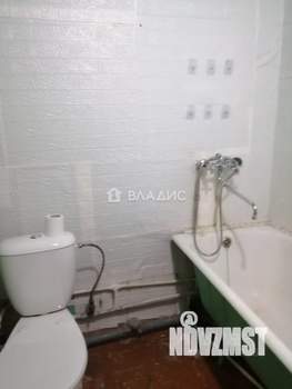1-к квартира, вторичка, 35м2, 5/5 этаж