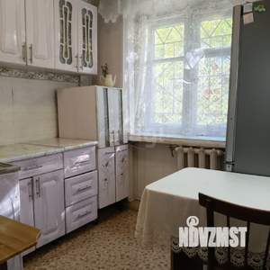 1-к квартира, вторичка, 32м2, 1/5 этаж