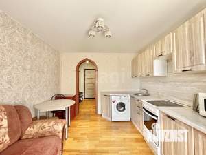 1-к квартира, вторичка, 35м2, 1/5 этаж