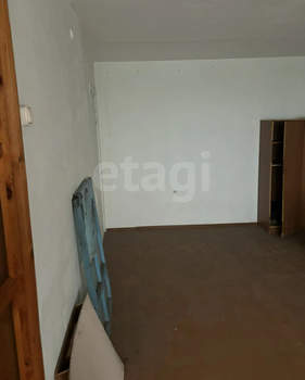 1-к квартира, вторичка, 32м2, 3/5 этаж