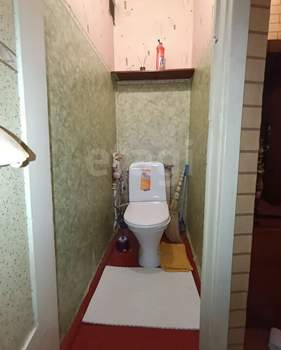 1-к квартира, вторичка, 32м2, 2/5 этаж