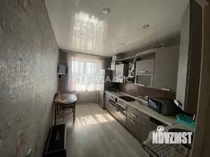 3-к квартира, вторичка, 77м2, 7/7 этаж