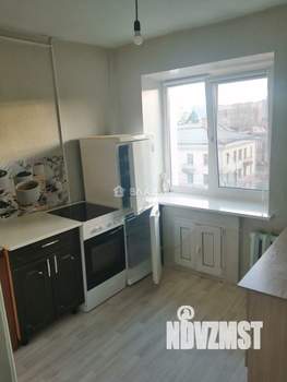 1-к квартира, вторичка, 33м2, 5/5 этаж