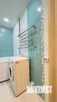 3-к квартира, вторичка, 54м2, 5/5 этаж