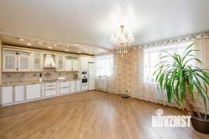 4-к квартира, вторичка, 153м2, 4/9 этаж