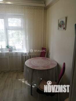 2-к квартира, вторичка, 55м2, 1/5 этаж
