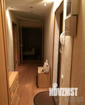 3-к квартира, вторичка, 65м2, 5/5 этаж
