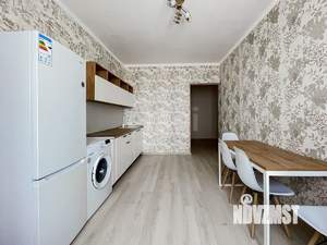 1-к квартира, вторичка, 47м2, 6/16 этаж