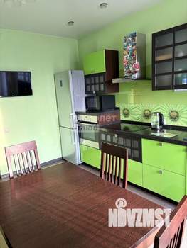 3-к квартира, вторичка, 90м2, 16/16 этаж