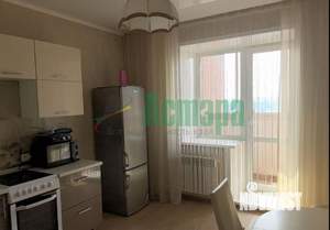 1-к квартира, вторичка, 49м2, 6/13 этаж