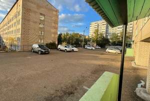 1-к квартира, вторичка, 33м2, 3/9 этаж