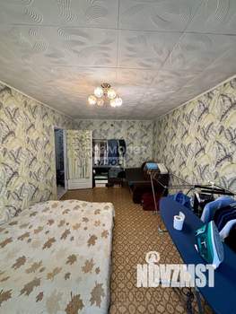 1-к квартира, вторичка, 31м2, 2/5 этаж