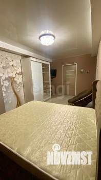 2-к квартира, вторичка, 44м2, 1/5 этаж