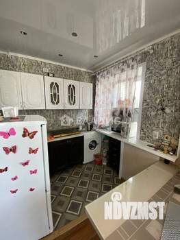 1-к квартира, вторичка, 31м2, 5/5 этаж