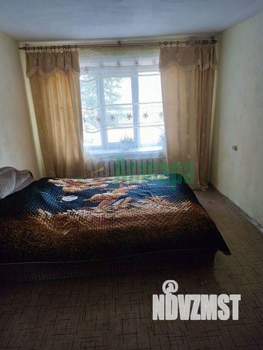 3-к квартира, вторичка, 62м2, 1/5 этаж