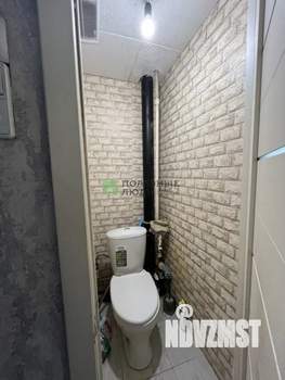 1-к квартира, вторичка, 41м2, 2/10 этаж