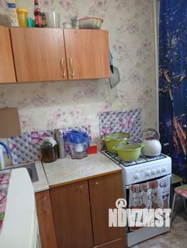 1-к квартира, вторичка, 31м2, 2/5 этаж