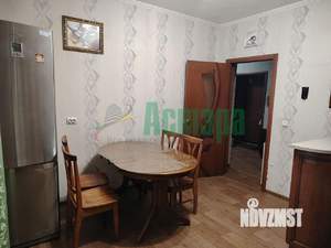 3-к квартира, вторичка, 81м2, 1/9 этаж