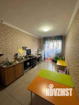 3-к квартира, вторичка, 91м2, 2/10 этаж