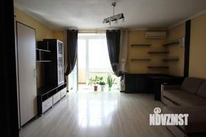 2-к квартира, вторичка, 70м2, 9/9 этаж