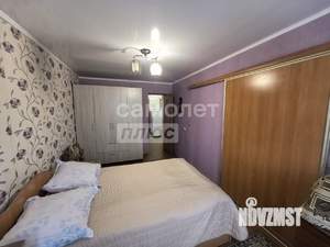 3-к квартира, вторичка, 61м2, 4/5 этаж