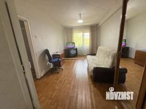 2-к квартира, вторичка, 48м2, 2/5 этаж