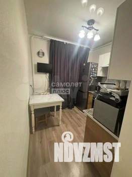 1-к квартира, вторичка, 31м2, 5/5 этаж