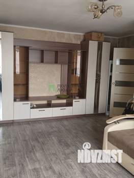 4-к квартира, вторичка, 62м2, 3/5 этаж