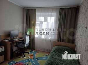 3-к квартира, вторичка, 79м2, 8/10 этаж