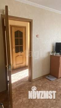 1-к квартира, вторичка, 46м2, 5/11 этаж