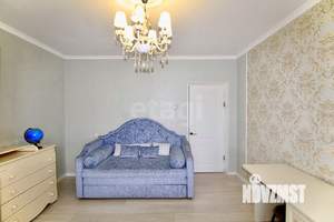 3-к квартира, вторичка, 74м2, 4/10 этаж