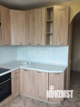 1-к квартира, вторичка, 39м2, 3/5 этаж