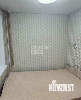 1-к квартира, вторичка, 30м2, 1/5 этаж